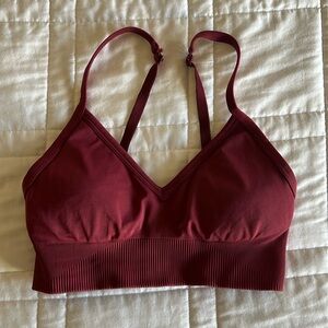 Lululemon Bra Size 4